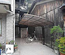 パレセゾン大枝 306 ｜ 京都府京都市西京区大枝沓掛町（賃貸マンション1K・3階・22.00㎡） その25