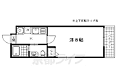 京都市右京区梅津フケノ川町 3階建 築13年のイメージ