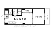 京都市下京区朱雀正会町 3階建 築34年のイメージ