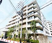 京都市右京区山ノ内山ノ下町 7階建 築6年のイメージ