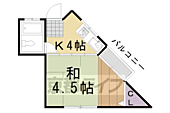 ヤマト洛西のイメージ