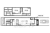 淀川顔町483貸家のイメージ