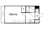 京都市中京区三坊堀川町 12階建 築38年のイメージ