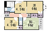 プランドール長岡京のイメージ