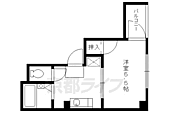 京都市下京区神明町 5階建 築32年のイメージ