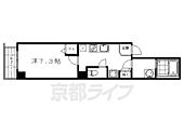 京都市下京区万寿寺町 9階建 築8年のイメージ