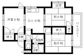 シルキーハイツのイメージ