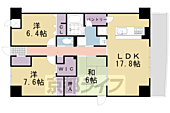 京都　六三館のイメージ