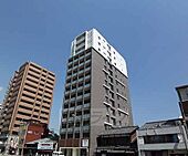 京都市中京区壺屋町 14階建 築17年のイメージ