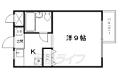 京都市下京区辰巳町 3階建 築35年のイメージ