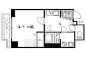 京都市右京区西京極西池田町 10階建 築17年のイメージ