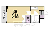 第22長栄エバグリーン桂川のイメージ