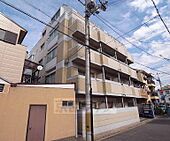 京都市右京区西京極西大丸町 5階建 築31年のイメージ