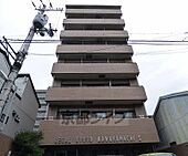 京都市下京区仏光寺東町 8階建 築28年のイメージ