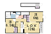 メゾン川勝のイメージ