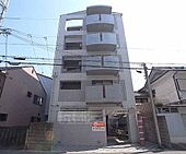 京都市右京区西京極東町 5階建 築36年のイメージ