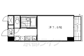 京都市中京区下松屋町 8階建 築23年のイメージ