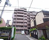 京都市中京区下松屋町 8階建 築23年のイメージ