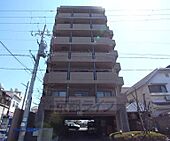 京都市右京区梅津石灘町 7階建 築30年のイメージ