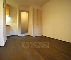 京都府京都市下京区夷馬場町（賃貸マンション1DK・1階・24.60㎡） その5