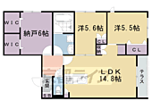 京都市中京区壬生森町 4階建 新築のイメージ