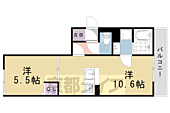 （仮称）向日市上植野町桑原ハイツのイメージ