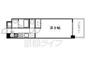 京都市中京区毘沙門町 3階建 築20年のイメージ