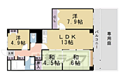 セブンマンション（ベルヴィ51）のイメージ