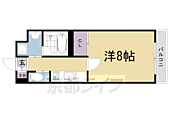 京都市伏見区新町6丁目 4階建 築4年のイメージ