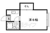 京都市右京区西京極葛野町 3階建 築45年のイメージ