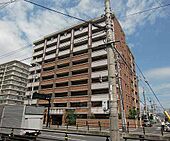 京都市右京区西院月双町 10階建 築18年のイメージ
