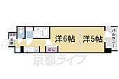 京都市右京区西京極浜ノ本町 7階建 築5年のイメージ