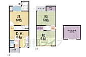 南区東寺町貸家のイメージ