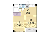 京都市下京区八文字町 3階建 築52年のイメージ