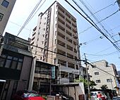 京都市中京区中之町 11階建 築20年のイメージ