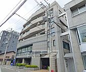 京都市中京区大炊町 6階建 築34年のイメージ