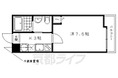 京都市右京区梅津前田町 3階建 築14年のイメージ