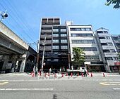 京都市中京区壬生花井町 9階建 築2年のイメージ