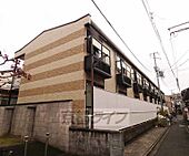 京都市中京区壬生馬場町 2階建 築17年のイメージ