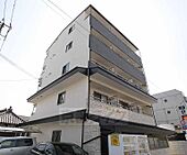 京都市下京区西新屋敷中之町 5階建 築12年のイメージ