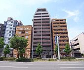 京都市中京区樽屋町 14階建 築21年のイメージ