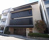 京都市下京区天神町 4階建 築18年のイメージ
