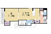 京都市下京区下松屋町通丹波口下る 3階建 新築のイメージ