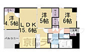 京都市中京区西ノ京新建町 9階建 新築のイメージ
