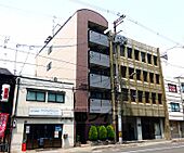 京都市中京区玉植町 6階建 築28年のイメージ