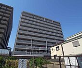 京都市右京区西京極佃田町 11階建 築18年のイメージ