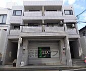 京都市中京区松本町 3階建 築37年のイメージ