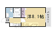 京都市右京区梅津神田町 5階建 築5年のイメージ