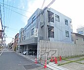 京都市下京区西若松町 3階建 築28年のイメージ