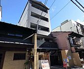 京都市下京区俵屋町 5階建 築9年のイメージ
